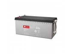 大连SANTAK山特UPS蓄电池C12-200图2