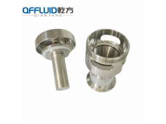 快装呼吸阀|酒罐正负压呼吸阀|发酵罐真空正负压稳定阀图2