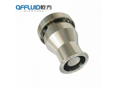 快装呼吸阀|酒罐正负压呼吸阀|发酵罐真空正负压稳定阀图3