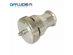 快装呼吸阀|酒罐正负压呼吸阀|发酵罐真空正负压稳定阀图4