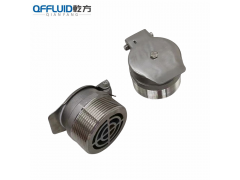 304真空清扫吸尘阀门DN40不锈钢自动闭合外丝连接阀图3