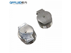 304真空清扫吸尘阀门DN40不锈钢自动闭合外丝连接阀图5