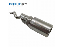 卫生级螺旋喷嘴 双相钢2205/2507螺旋喷嘴喷嘴焊接底座图3