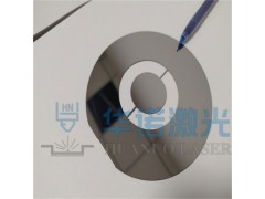 TJ半导体晶圆 镀膜硅片异形切割尺寸改小图5