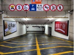 霓虹灯来图来样定制，户外发光字，楼体灯箱招牌制作维修图2