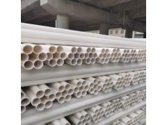 泉州市七孔梅花管，HDPE多孔穿线管图2
