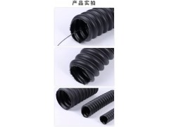 碳素管，黑色盘管 路灯穿线管图3
