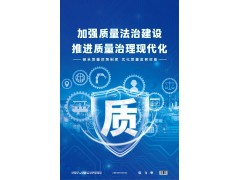 2024年全国质量月活动宣传资料及活动方案图2