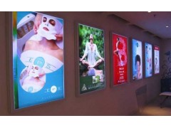 霓虹灯定制，卡布灯箱，楼体发光字，户外广告牌维修制作图5