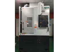 台湾友嘉数控立式车床FVT-600 现货图2