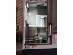 台湾友嘉数控立式车床FVT-600 现货图4