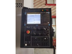 台湾友嘉数控立式车床FVT-600 现货图7