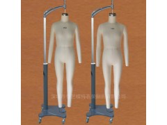 杭州试衣人台- 浙东服装设计人台图2