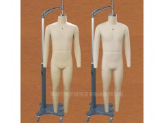 江苏立裁摸特-欧洲码服装试衣人台图5