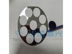 TJ 双抛/单抛N型/P型硅片异型切割微结构加工图2
