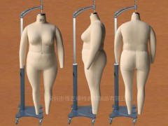 深圳立裁人台-上海立体打版人台图2