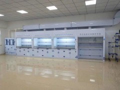 太原、大同、朔州、忻州、阳泉、吕梁化验室通风柜厂家图5