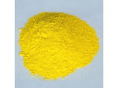 永固黄2GS 有机颜料 颜料黄14  绿相黄 性能稳定着色强图2