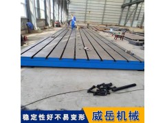沧海桑田，亘古不变的一直是t型槽平台的高适用性图2