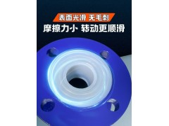衬氟阻火器图2