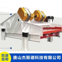杰斯德GPX系列高频脱水筛唐山