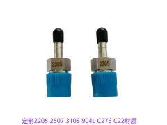 2205/2507/310S/C276/C22钛材宝塔接头图5