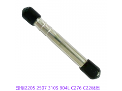 310S皮管接头2205/2507/904L宝塔头软管接头图4