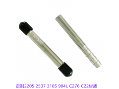 310S皮管接头2205/2507/904L宝塔头软管接头图5