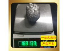 Al0.4NbTiZr 高熵合金 真空悬浮熔炼 可定制成分图4