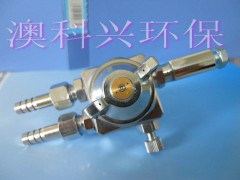 自动喷枪喷嘴自动精细雾化喷嘴松香喷头图2