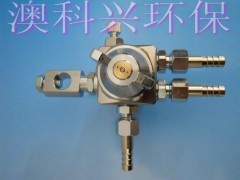 自动喷枪喷嘴自动精细雾化喷嘴松香喷头图3