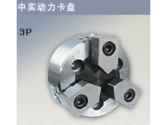 佳贺固力普AUTOGRIP卡盘VH/VP306/308图4