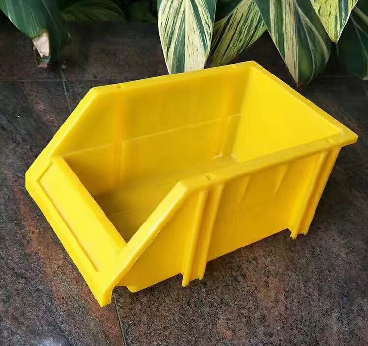 2号零件盒