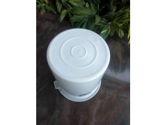 中山乔丰塑胶桶 中山乔丰塑料桶  中山乔丰塑料周转箱图2