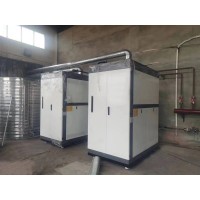 湖北   燃气蒸汽发生器   灵活便捷    1050KW