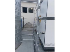 湖北   燃气蒸汽发生器   灵活便捷    1050KW图2