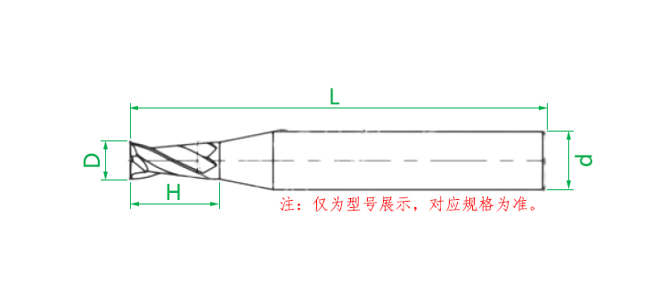 2-型号