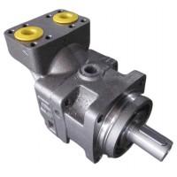 PARKER F11柱塞泵 F11-005-MB-CN-K