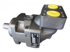 PARKER F11柱塞泵 F11-005-MB-CN-K图5