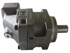 PARKER F11柱塞泵 F11-005-MB-CN-K图4