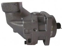 PARKER F11柱塞泵 F11-005-MB-CN-K图6