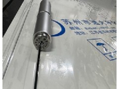 钢质洁净门的多功能液压合页特点（2）图2