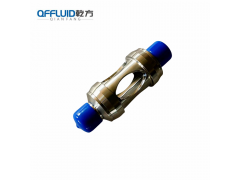 304/316不锈钢卫生级焊接直通视镜 管道视镜 双相钢视镜图5