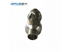 不锈钢卫生级直通视镜 焊接/快装管道视镜 双相钢2205视镜图4