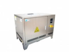 配套型|电热式工业加湿器|厂家直销上海懿凌图2