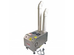 实验室健身馆超声波加湿器图2