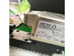 阿托斯比例阀DHZO-TEB-SN-NP  -071-S5图4