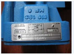 伊顿ETON 压力阀 DG4V-3S-0B210 操作简单图4
