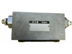 威格士VICKERS 叠加阀 DGMPC-7-BAK-30图3