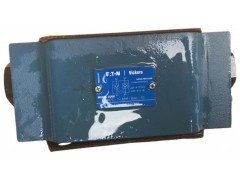 威格士VICKERS 叠加阀 DGMPC-7-BAK-30图5